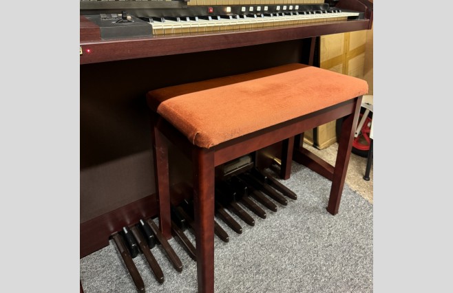 Roland AT-60R Organ, Used - All Inclusive Top Grade Package (SN:ZM40189) - Image 17